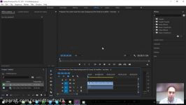 71 افکت نورهای ویدیوکلیپی در Adobe premiere  آموزش پریمیر سعید طوفانی