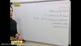 حسابان۱ یازدهم فصل۲ درس۱ تساوی ۲ تابع