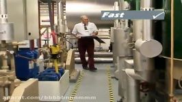 Video of Clayton Steam Systems