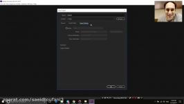 78 امکان proxy در Adobe premiere  آموزش پریمیر سعید طوفانی