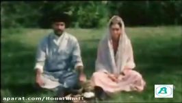 فیلم سینمایی عاشق مترسک