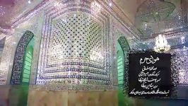 آستان مقدس امامزاده ولی ابن موسی الکاظمعراوند کاشان