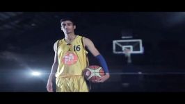 آکادمی بسکتبال زمزم شیراز .zamzam basketball academy