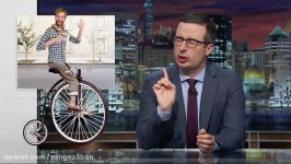 Auto Lending Last Week Tonight with John Oliver HBO