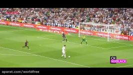 TOP 10 EL CLASICO GOALS barcelona vs real madrid