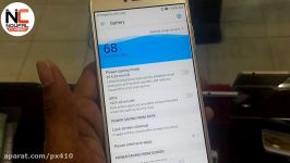 HUAWEI MOBILE Y7 PRIME REVIEW