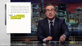 Obamacare Last Week Tonight with John Oliver HBO