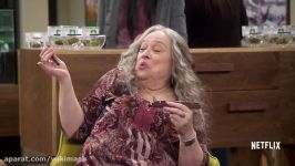 تریلر فصل اول سریال Disjointed