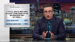 Sinclair Broadcast Group Last Week Tonight with John Oliver HBO