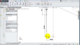 SolidWorks Tutorial #181 Cola Bottle