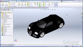 SOLIDWORKS Quick Tip  Getting Started with High Resolution Images