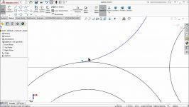 Solidworks tutorial  Design of Fidget Spinner in Solidworks