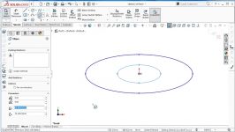 SolidWorks Tutorial #287 Nautilus gear open DXF files to sketch motion