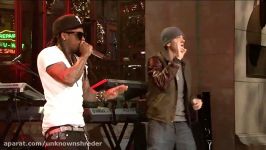 Lil Wayne Feat Eminem  No Love