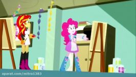 SHORTS MLP Equestria Girls Special The Art Of Friendship Part 6