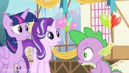 Promo My Little Pony FiM — Season 7 episode 15 —