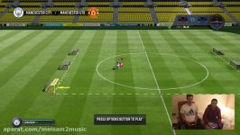 FIFA 17 SKILL GAMES  IS THIS THE BEST FEATURE IN FIFA 17