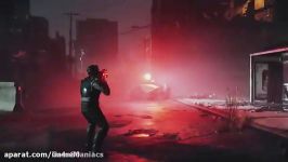 دانلود بازی Homefront The Revolution هوم فرانت