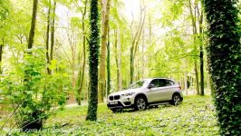 اخبار خودرو  Mercedes Benz GLA VS NEW BMW X1