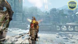 For Honor Centurion Full Guide