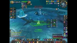 The Lich King 10 Man Part Two