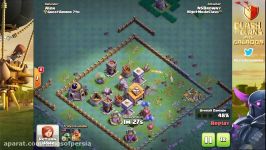 MASSIVE MINIONS All Beta Minion Attacks on Clash of Clans Builder Hall Bases