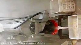 chicken feet peeling machine