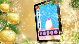 Christmas Nail Art  iOSAndroid Gameplay Trailer By GameiMax
