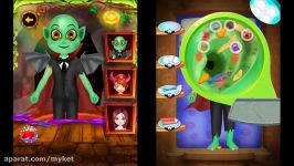 Crazy Halloween Hospital  Halloween Game Hospital Game By Gameimax