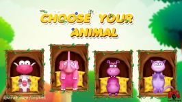 Little Zoo Care  iOSAndroid Gameplay Trailer by GameiMax