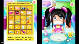 Little Baby Bed Time  Baby Bed Time Little Baby Game By Gameimax
