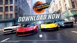 Asphalt Street Storm Racing LIVE NOW