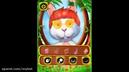 Little Bunny Makeover  Makeover Game Bunny Game By Gameimax