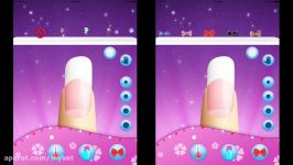Nail Art For Girls  nail art games nail design games for girls by Gameimax