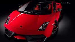 لامبورگینی گالاردو  2012 Lamborghini Gallardo LP 570 4