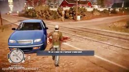 گیم پلی خودم State of Decay Lifeline ابتدای بازی 15