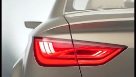 آئودی  Audi A3 e tron concept