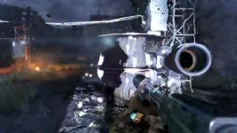 دانلود تریلر جدید بازی Metro Last Light