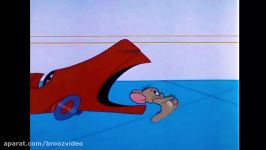Tom And Jerry English Episodes  Just Wild About Jerry  Cartoons For Kids