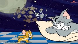 Tom And Jerry Midnight ► Movie Gameplay  Level 1→10