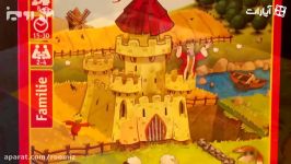 چجوری Kingdomino بازی کنیم؟