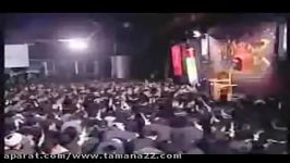 شهدا برای خدا ناز میکردند امام حسین هم نازشان را میخرید