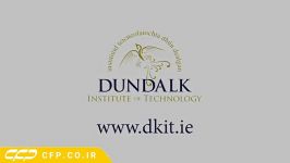 موسسه فناوری دانداک  Dundalk Institute of Technology