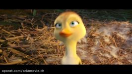 تریلر انیمیشن Duck Duck Goose