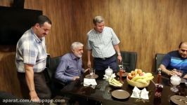 اولین جلسه اتحادیه كالای خواب تهران شركت سنجاقك مجری