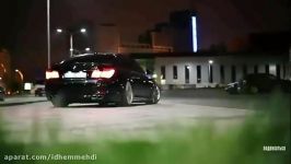 ارتفاع بازی Bmw 7Series #F01