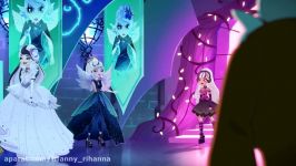 Ever After High Full Episodes  Moonlight Mystery  Chapter 4