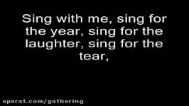 Dream On by Aerosmith lyrics