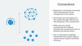 Complexity Economics 12 Network Theory