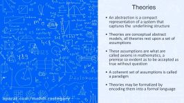 Complexity Economics 1 Economic Theory